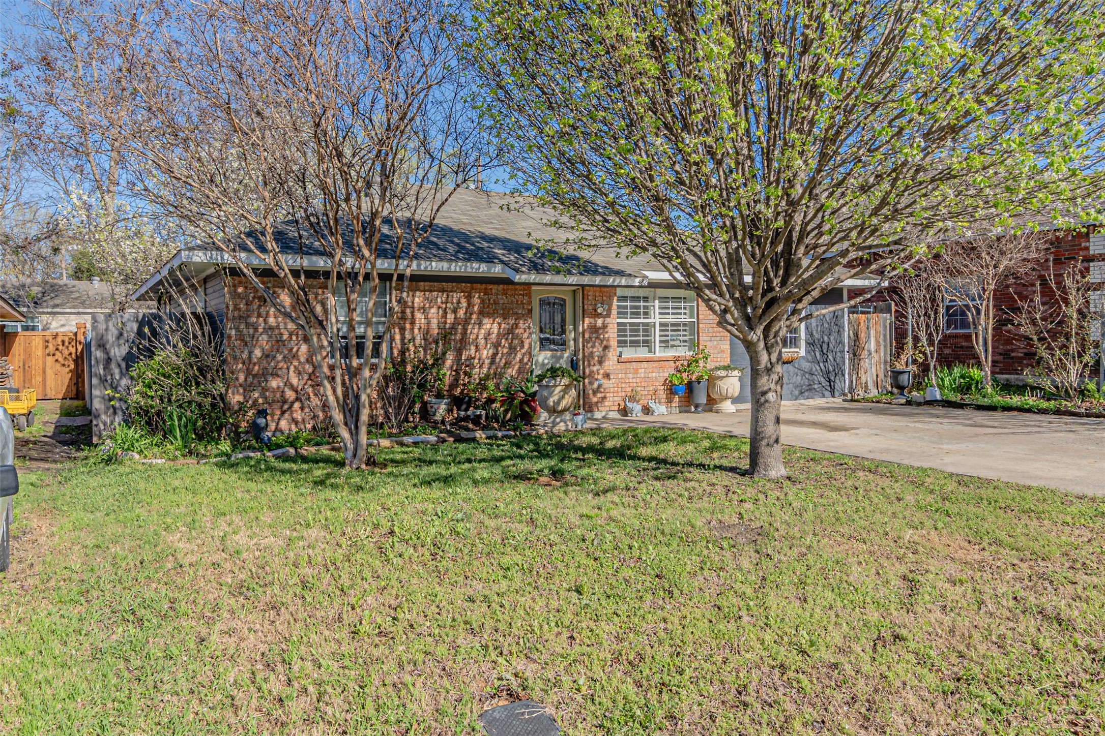482 Perch Road Rockwall TX 75032