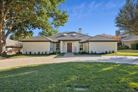 7716 Lone Moor Circle Dallas TX 75248