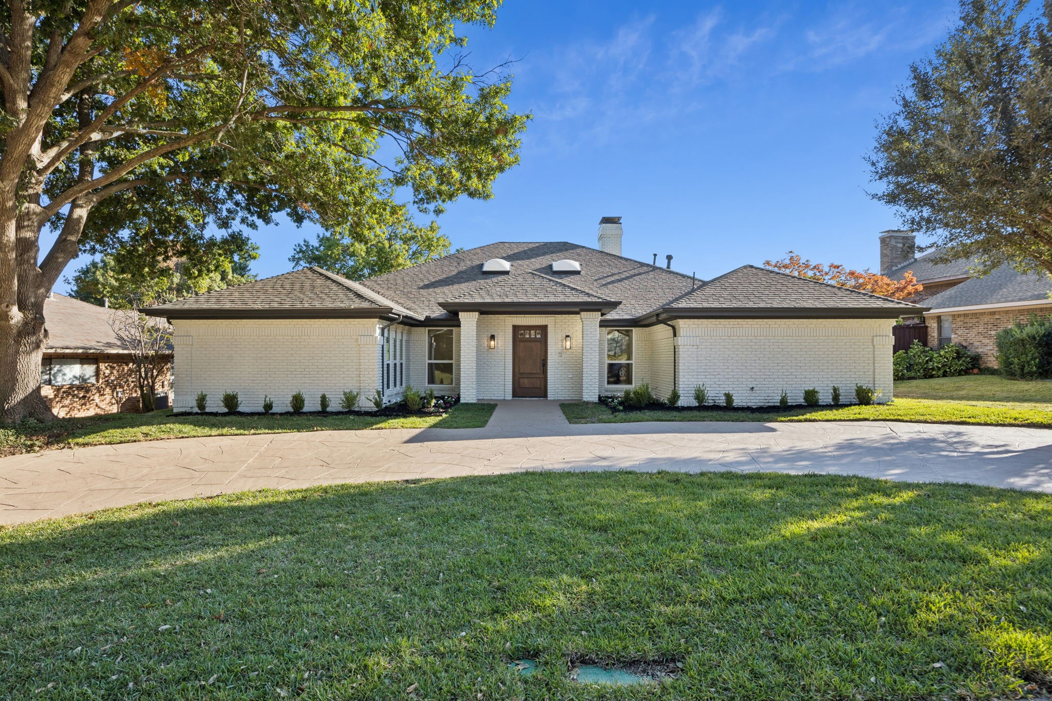 7716 Lone Moor Circle Dallas TX 75248