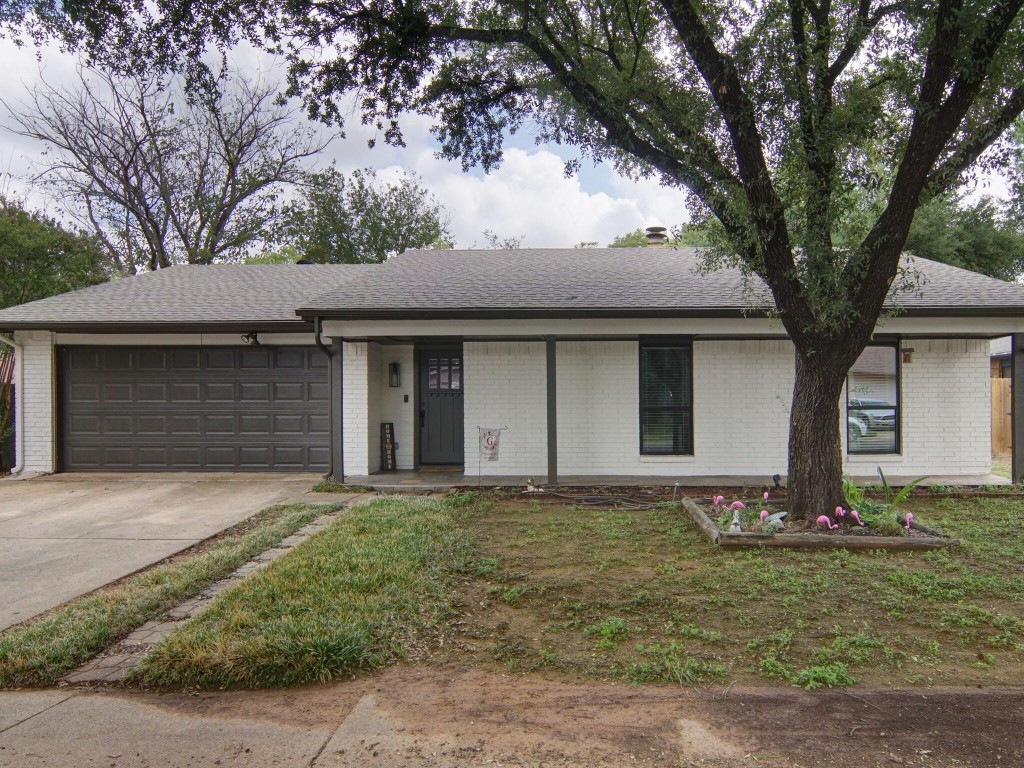 2609 Southcrest Drive Arlington TX 76016
