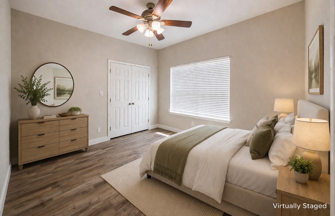 142 Tomahawk Drive Waco TX 76705