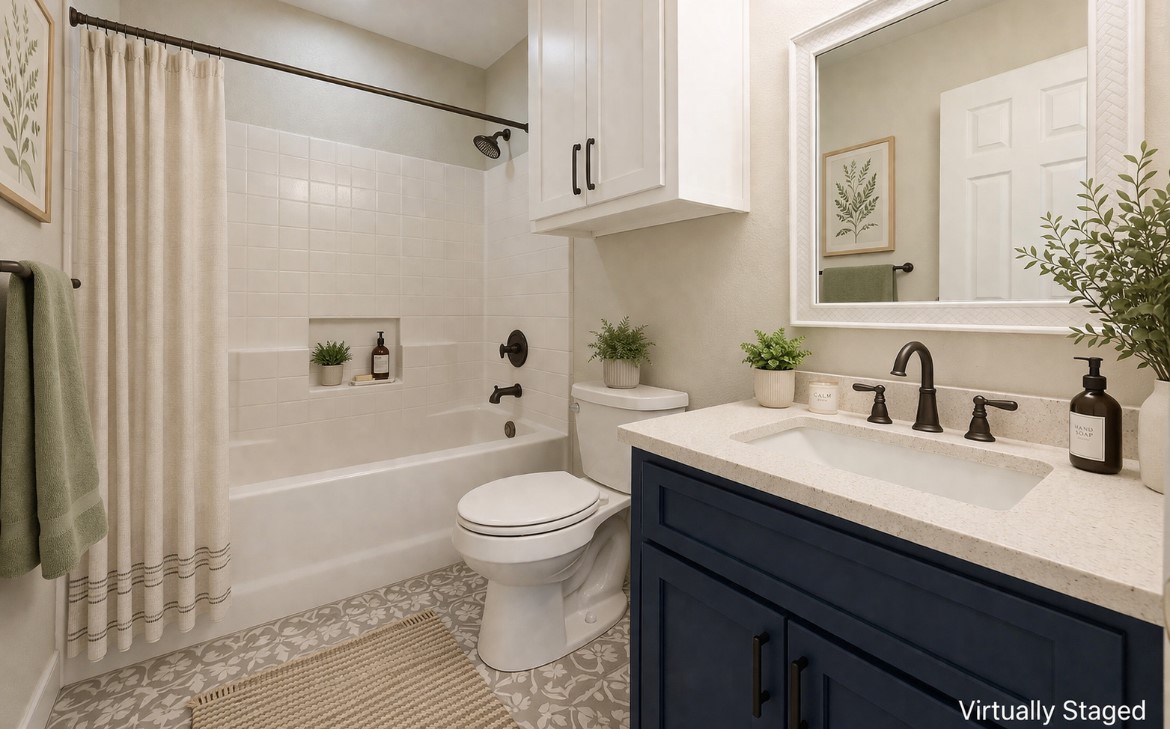 142 Tomahawk Drive Waco TX 76705