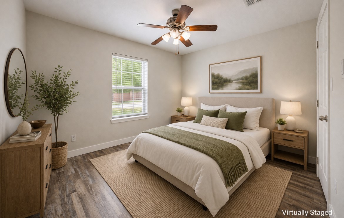 142 Tomahawk Drive Waco TX 76705