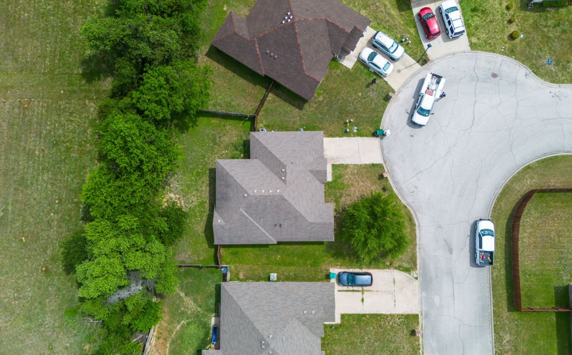 142 Tomahawk Drive Waco TX 76705