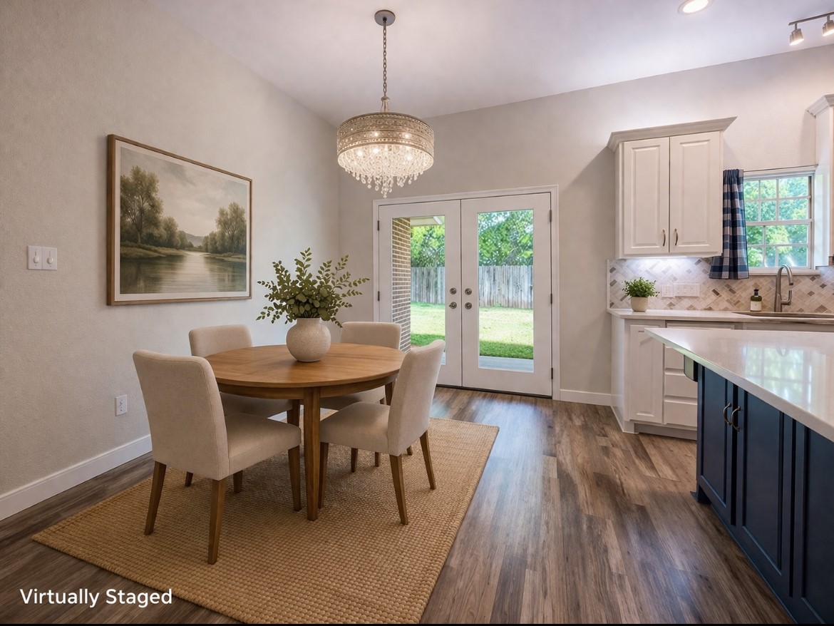 142 Tomahawk Drive Waco TX 76705