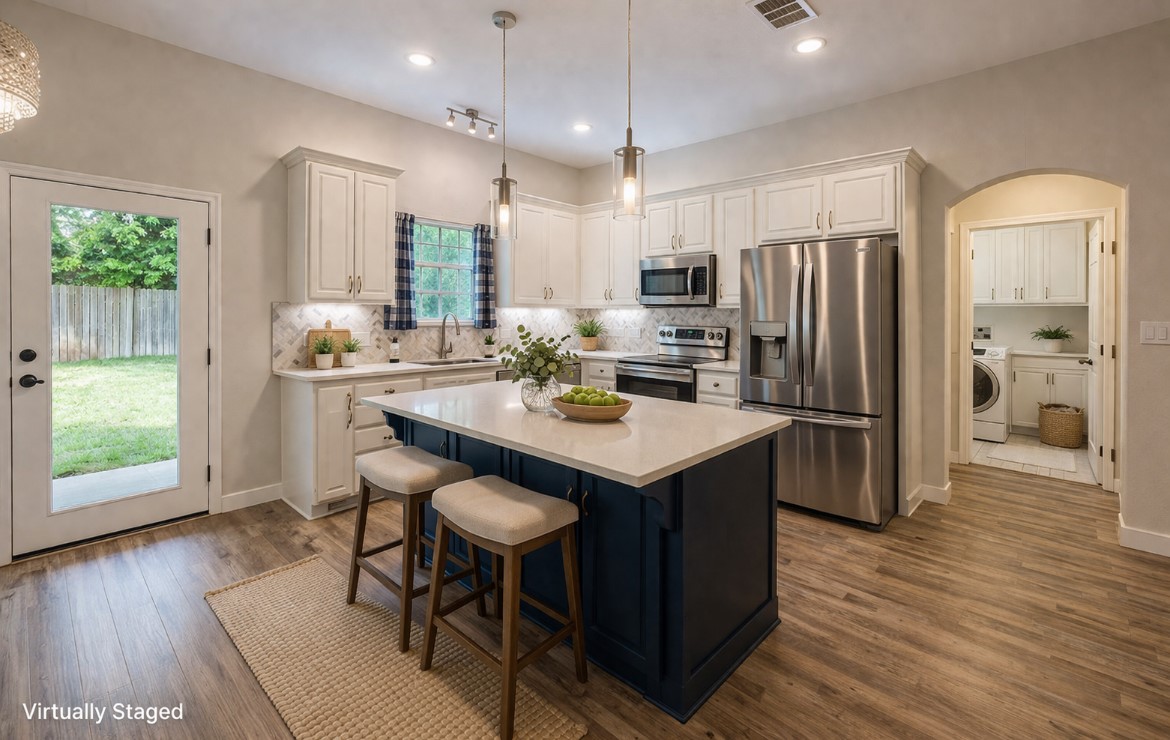 142 Tomahawk Drive Waco TX 76705