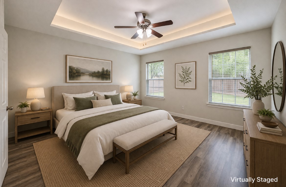 142 Tomahawk Drive Waco TX 76705
