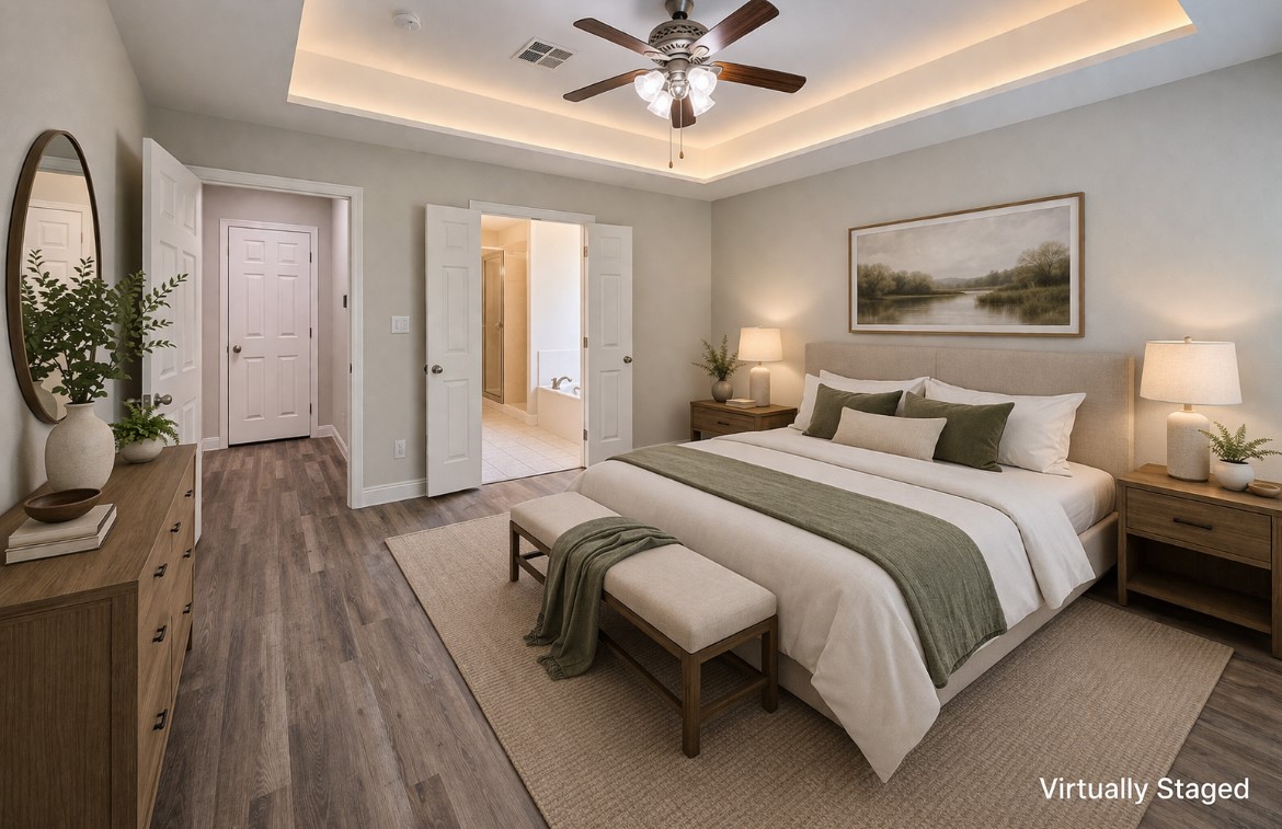 142 Tomahawk Drive Waco TX 76705