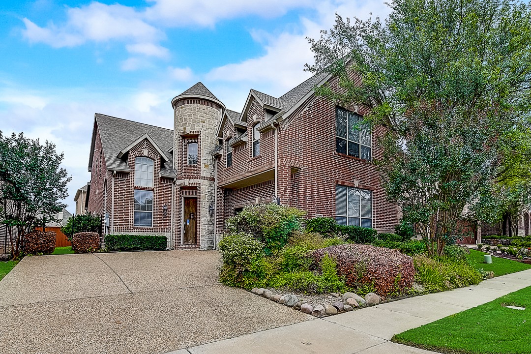 4817 Deandra Lane Plano TX 75093