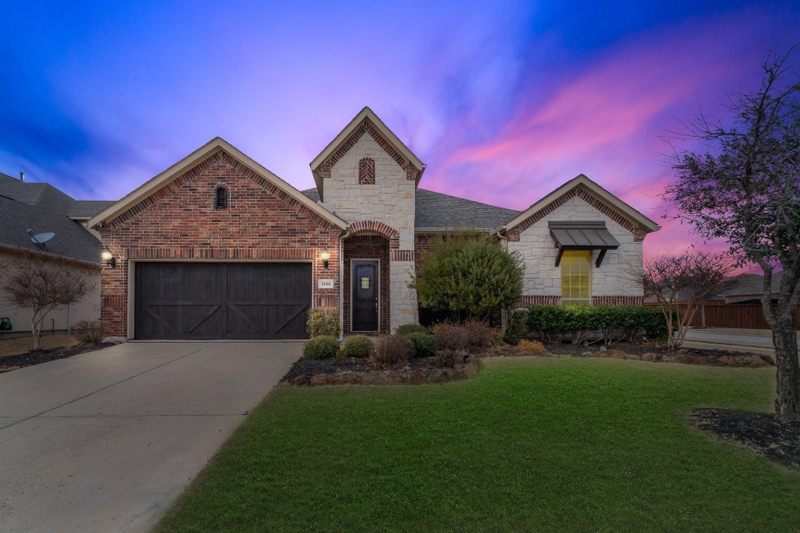 3186 Rembert Drive Frisco TX 75033