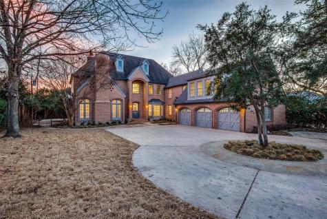 6008 Glendora Avenue Dallas TX 75230