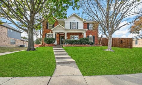 7749 Kendalwood Drive Frisco TX 75035