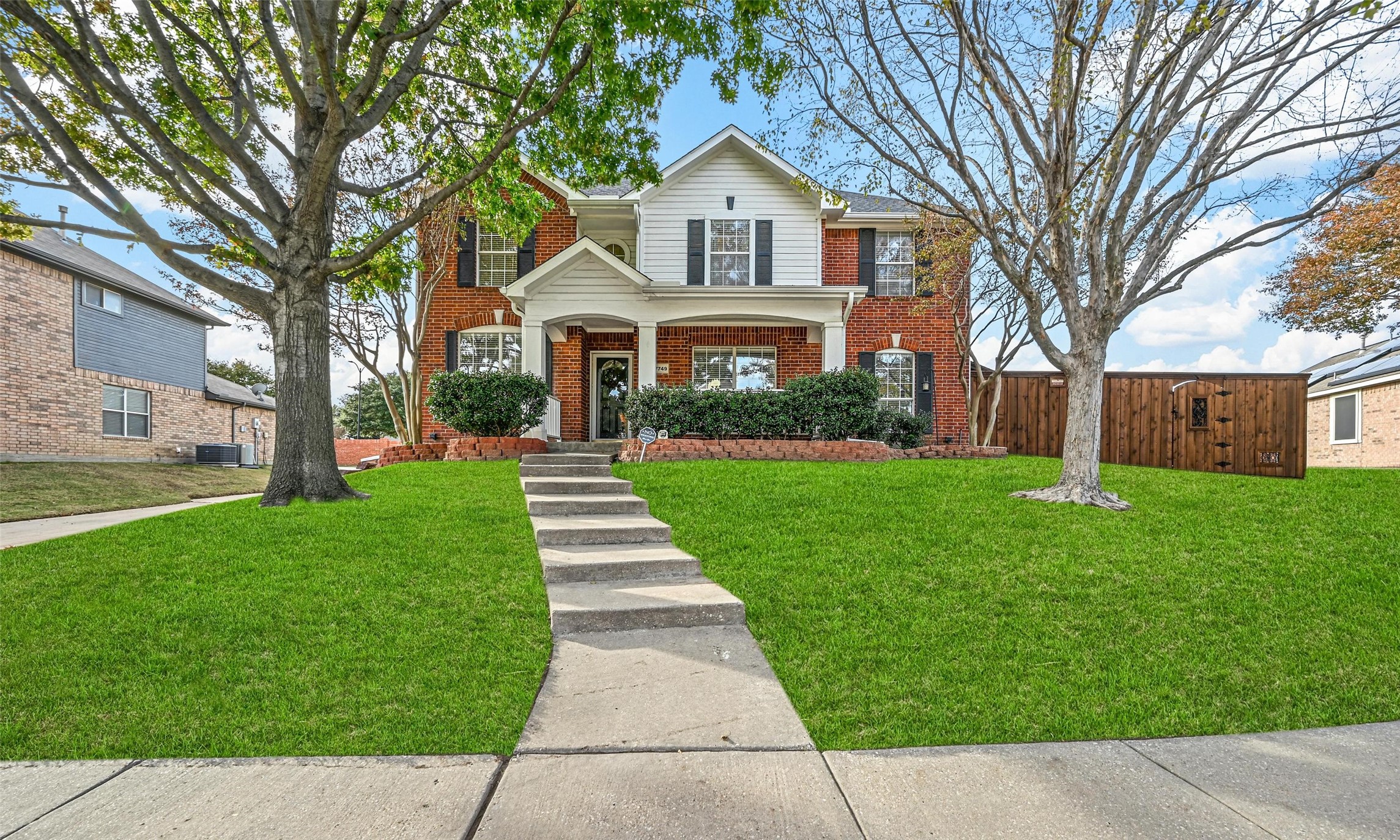 7749 Kendalwood Drive Frisco TX 75035