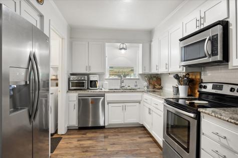 8513 Ravenswood Road Granbury TX 76049