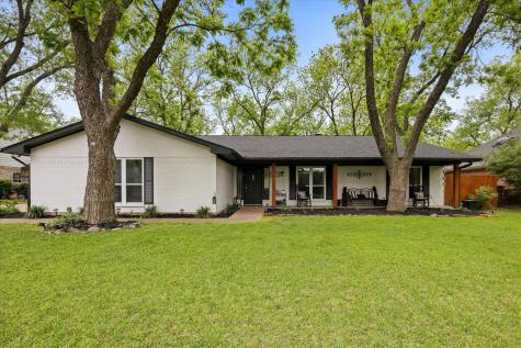 8513 Ravenswood Road Granbury TX 76049