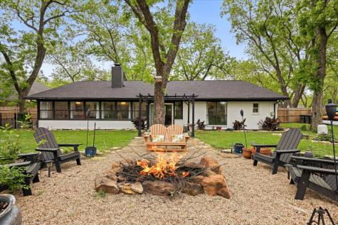 8513 Ravenswood Road Granbury TX 76049