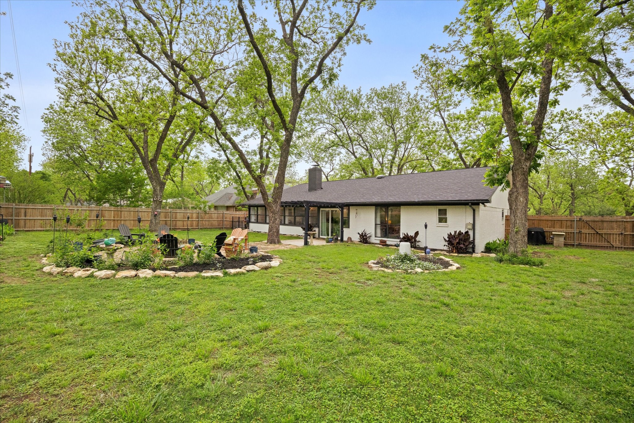 8513 Ravenswood Road Granbury TX 76049