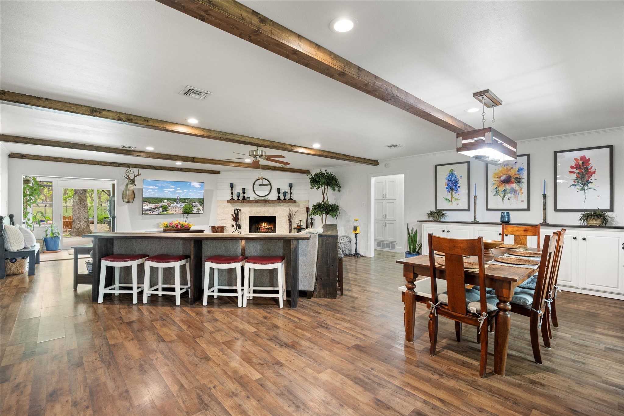 8513 Ravenswood Road Granbury TX 76049