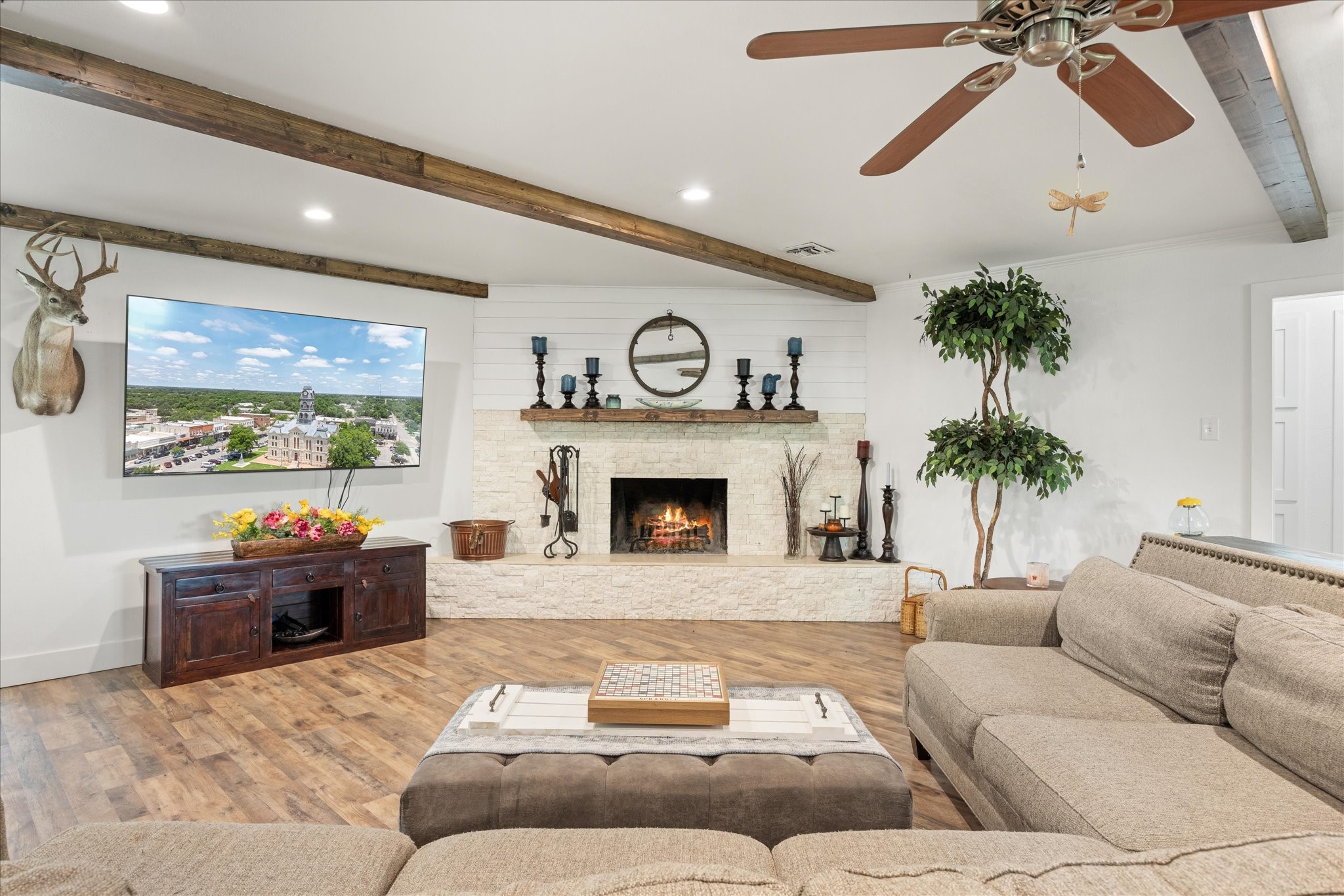 8513 Ravenswood Road Granbury TX 76049