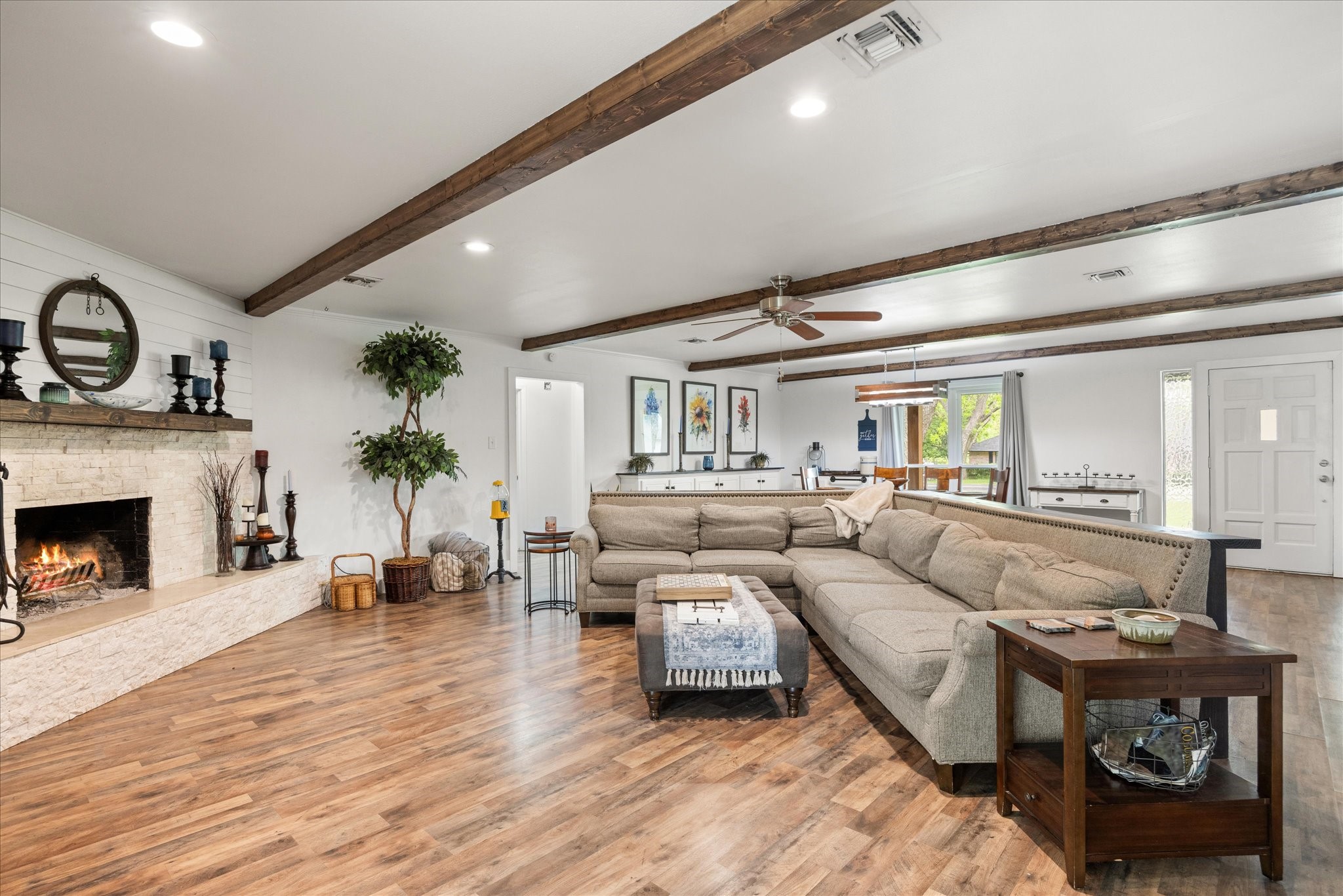 8513 Ravenswood Road Granbury TX 76049
