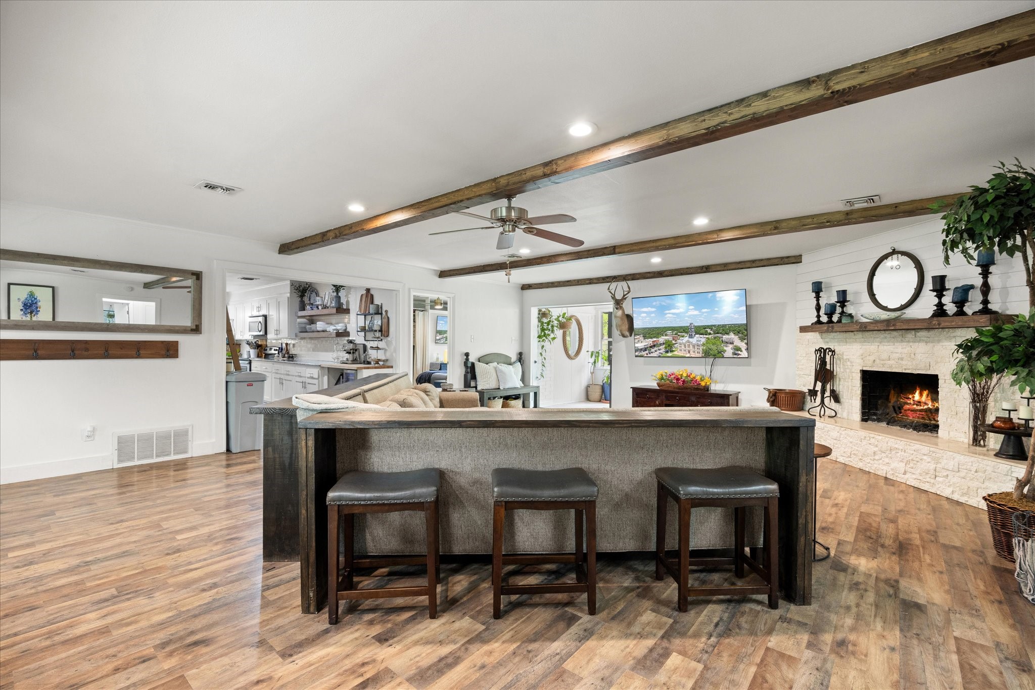 8513 Ravenswood Road Granbury TX 76049