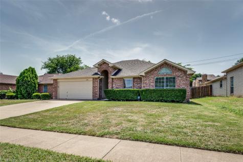 3353 Galaway Bay Drive Grand Prairie TX 75052
