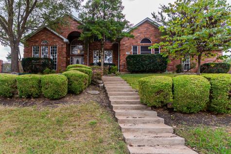 1023 Millington Circle Desoto TX 75115