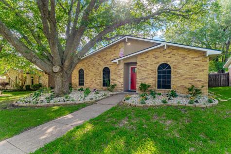 6221 Glenmoor Drive Garland TX 75043