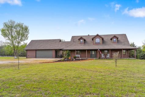 7516 Fm 121 Van Alstyne TX 75495