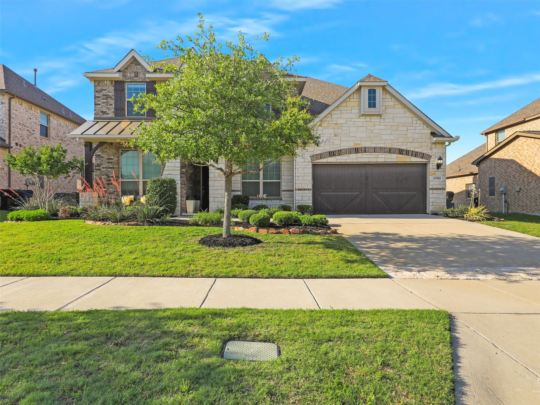 13762 Copper Lake Trail Frisco TX 75035