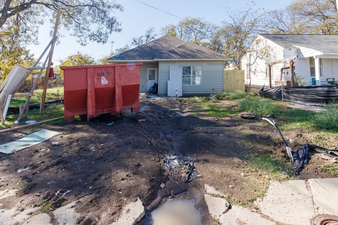 4629 Owenwood Avenue Dallas TX 75223