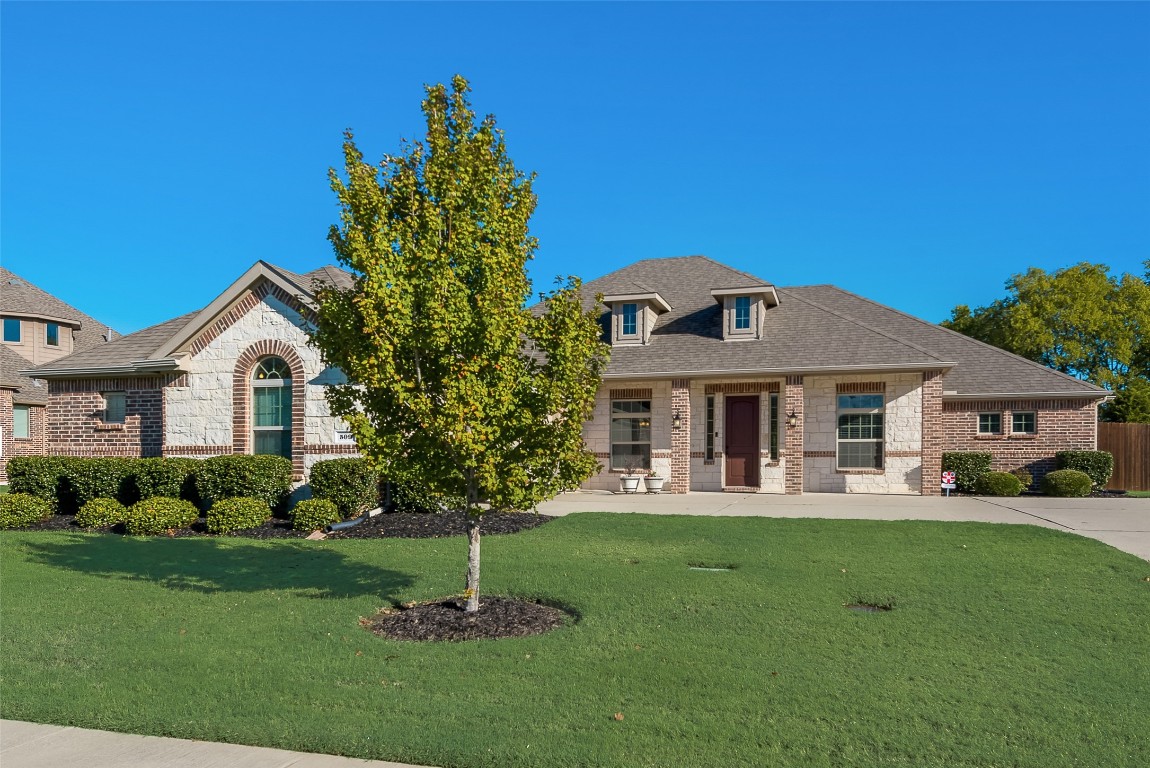 509 Sun Meadow Drive Wylie TX 75098