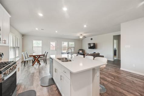 2532 Ponca Drive Fort Worth TX 76179