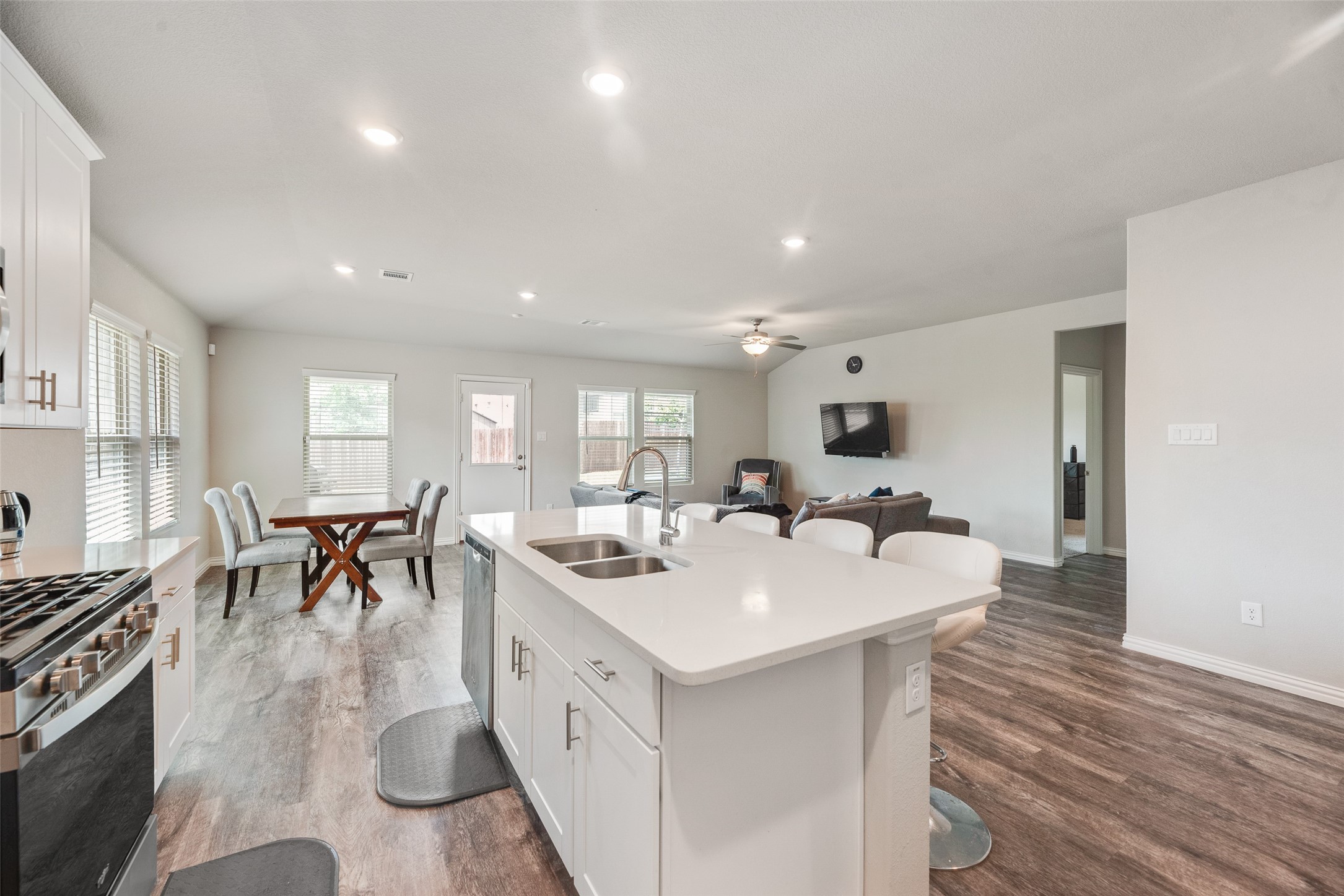 2532 Ponca Drive Fort Worth TX 76179