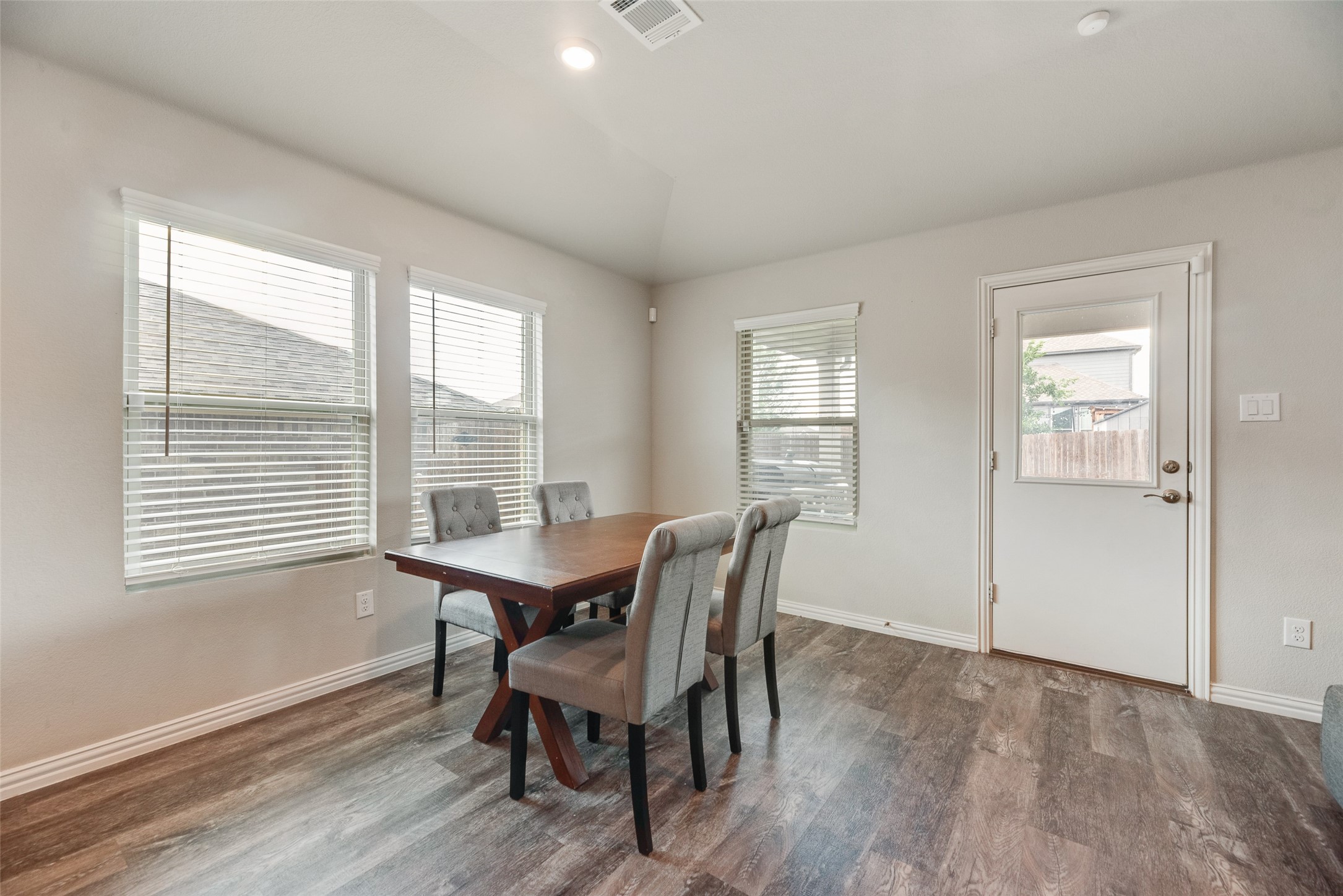 2532 Ponca Drive Fort Worth TX 76179