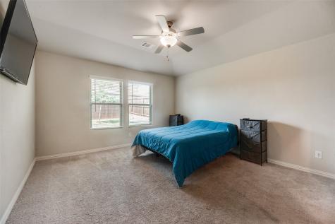 2532 Ponca Drive Fort Worth TX 76179