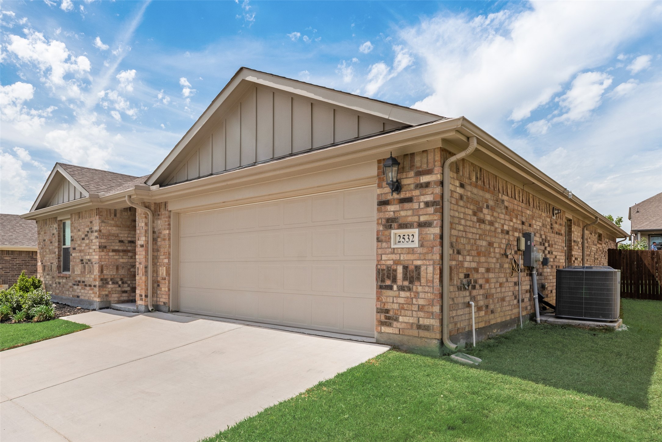 2532 Ponca Drive Fort Worth TX 76179