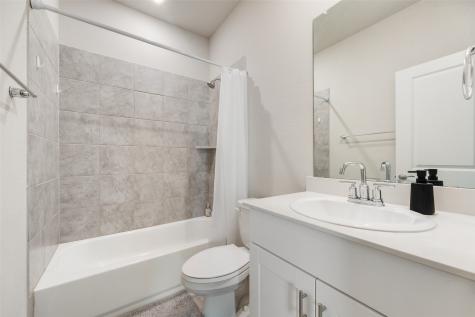 2532 Ponca Drive Fort Worth TX 76179