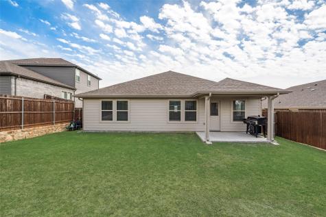 2532 Ponca Drive Fort Worth TX 76179
