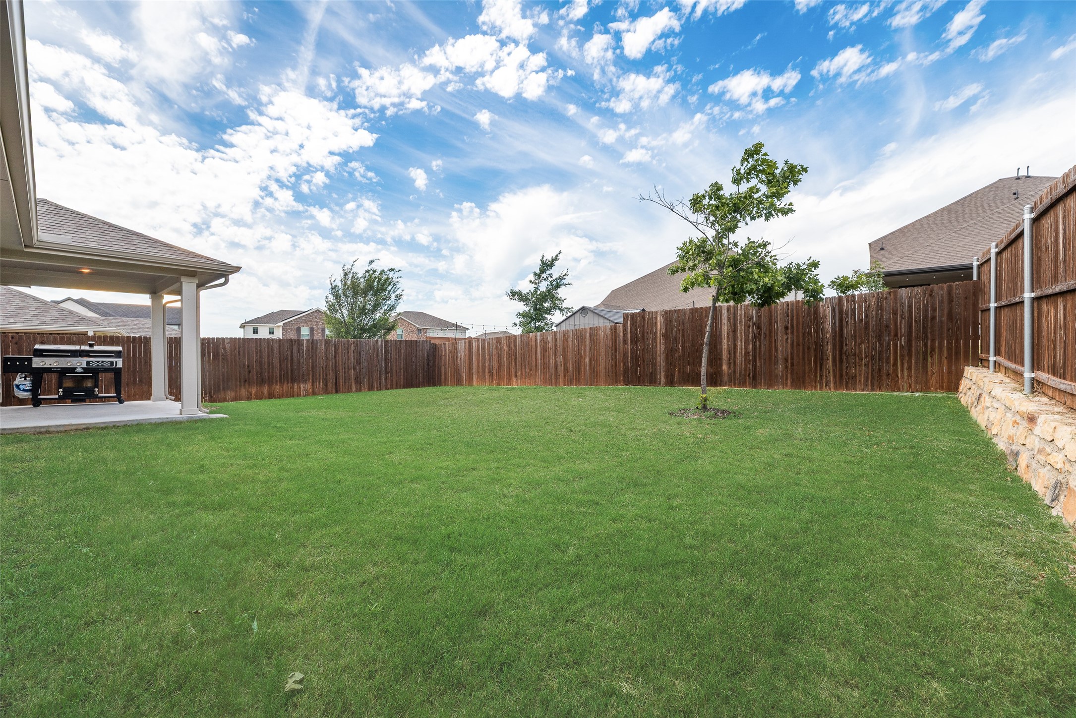 2532 Ponca Drive Fort Worth TX 76179