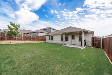 2532 Ponca Drive Fort Worth TX 76179