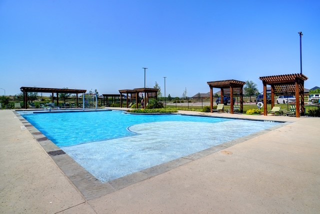 2532 Ponca Drive Fort Worth TX 76179