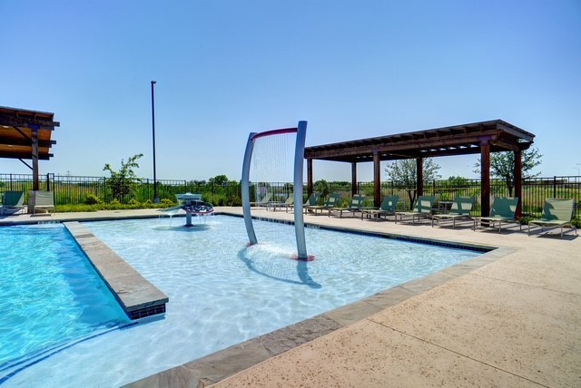 2532 Ponca Drive Fort Worth TX 76179