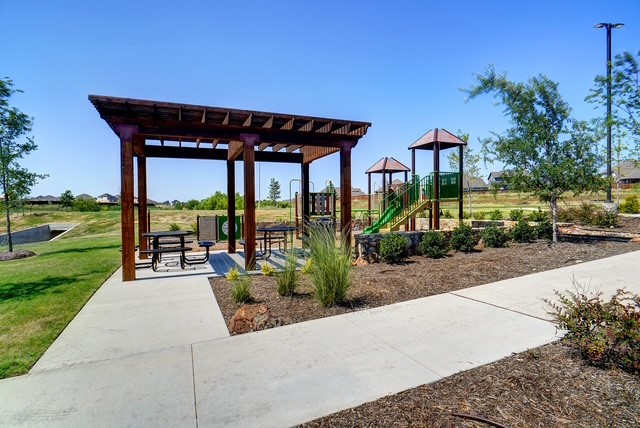 2532 Ponca Drive Fort Worth TX 76179