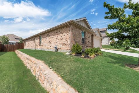 2532 Ponca Drive Fort Worth TX 76179