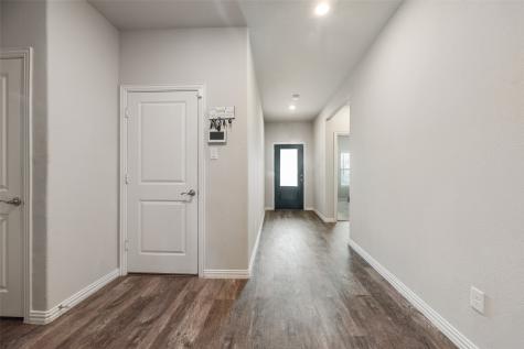 2532 Ponca Drive Fort Worth TX 76179