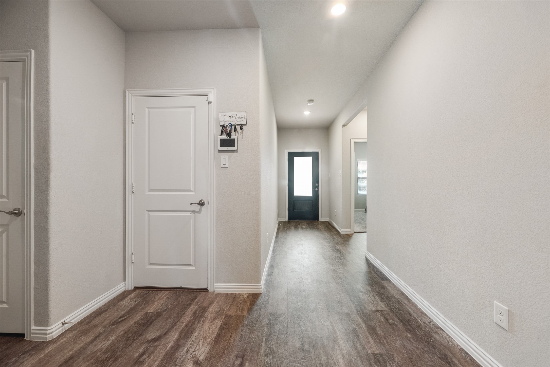 2532 Ponca Drive Fort Worth TX 76179