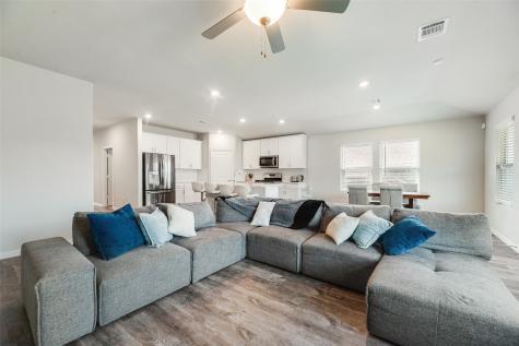 2532 Ponca Drive Fort Worth TX 76179