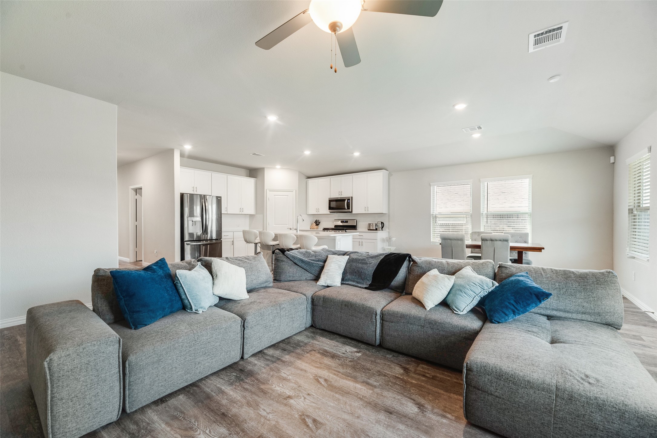 2532 Ponca Drive Fort Worth TX 76179