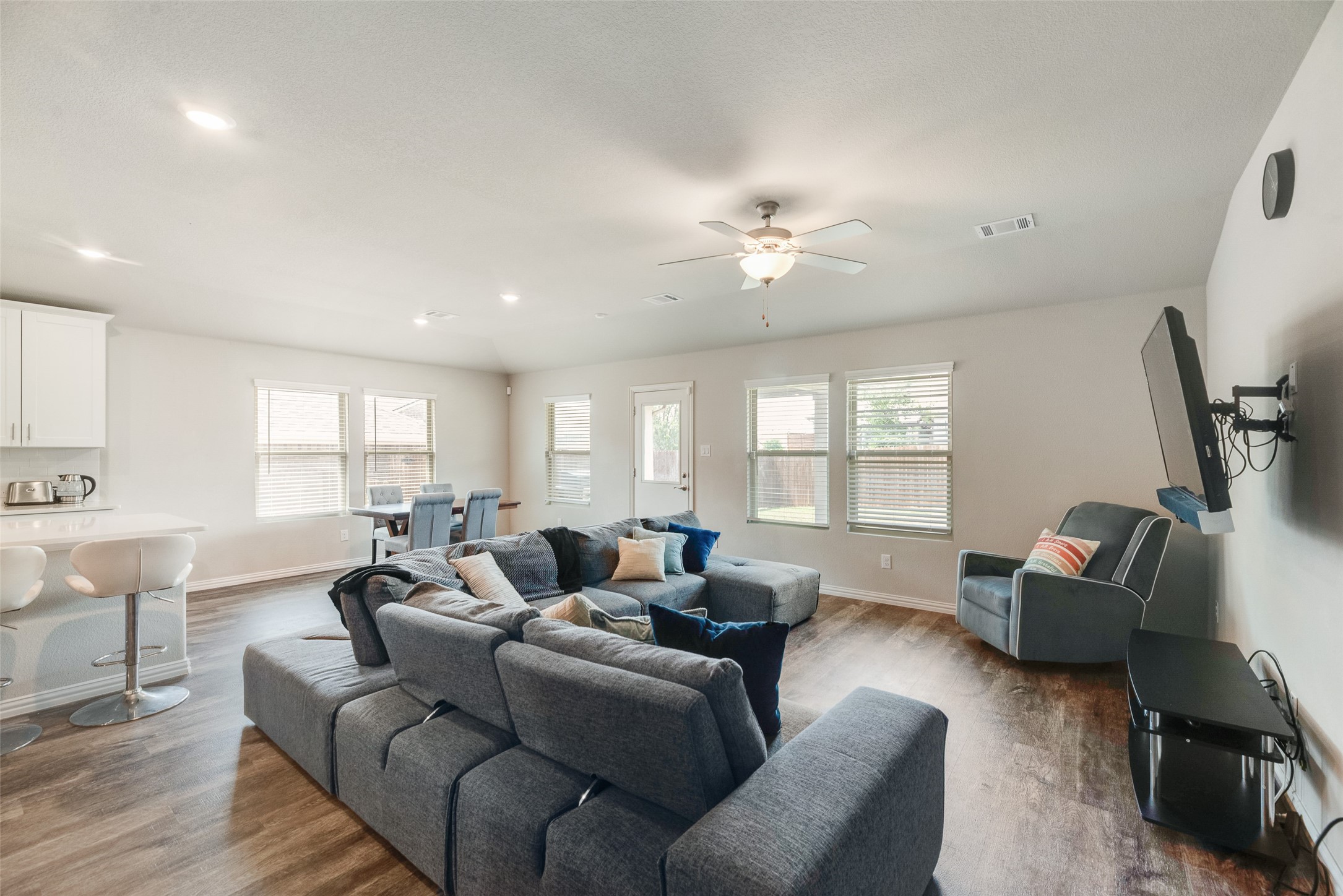 2532 Ponca Drive Fort Worth TX 76179